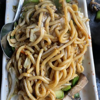 Modern China - Vegetable chow main - Chinese Near Me - Walnut Creek, California Modern China - Vegetable chow main - Chinese Near Me - Walnut Creek, California