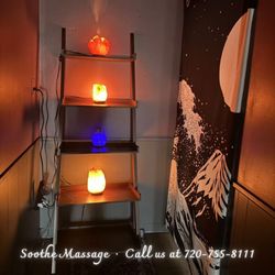 Soothe Massage - Welcome to Soothe Massage