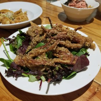 Fukada - Fried squid legs! - Japanese Near Me - Irvine, California Fukada - Fried squid legs! - Japanese Near Me - Irvine, California