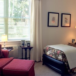Christopher Heights of Attleboro - Beautiful private apartments. We have many different floor plans available to choose from.