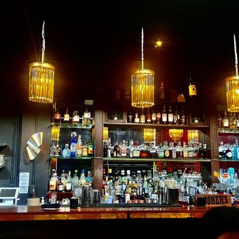 The Alley - Cocktail Bars Near Me - Seattle, Washington The Alley - Cocktail Bars Near Me - Seattle, Washington