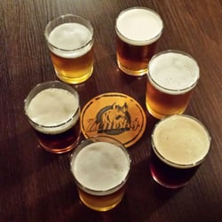 Dominikánský dvůr - Degustační menu.