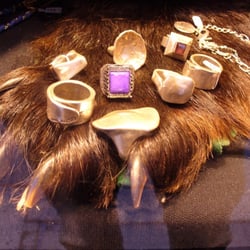 Kult-Modeschmuck