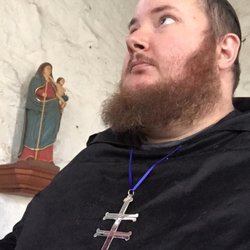 Chowning Jewelers - They made my cross