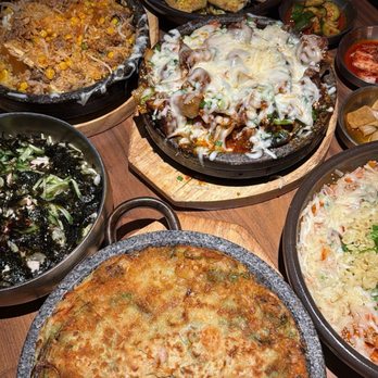 Jincook - Korean Near Me - Yorba Linda, California