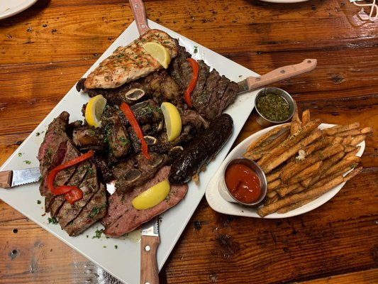 Buenos Aires Grill & Cafe by null