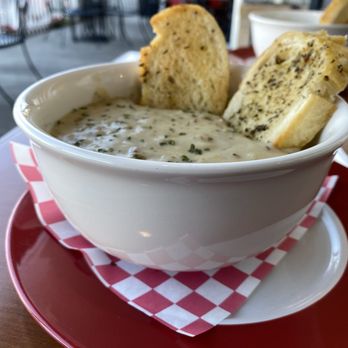 Bob's Chowder Bar - Seafood Near Me - Anacortes, Washington