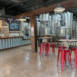 Scorched Earth Brewing Company