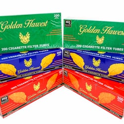 Smoker's Outlet Online - Cigarette Tubes