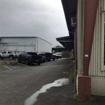 Goodwill Hawaii - Parking Situation - Community Service/Non-Profit Near Me - Hilo, Hawaii