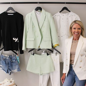 A Line Boutique - Personal Stylist - Stacie - Women's Clothing Near Me - Denver, Colorado A Line Boutique - Personal Stylist - Stacie - Women's Clothing Near Me - Denver, Colorado