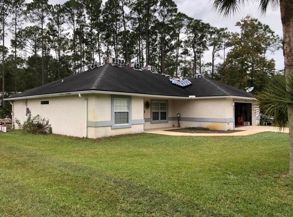 Slide of Neligan Construction & Roofing