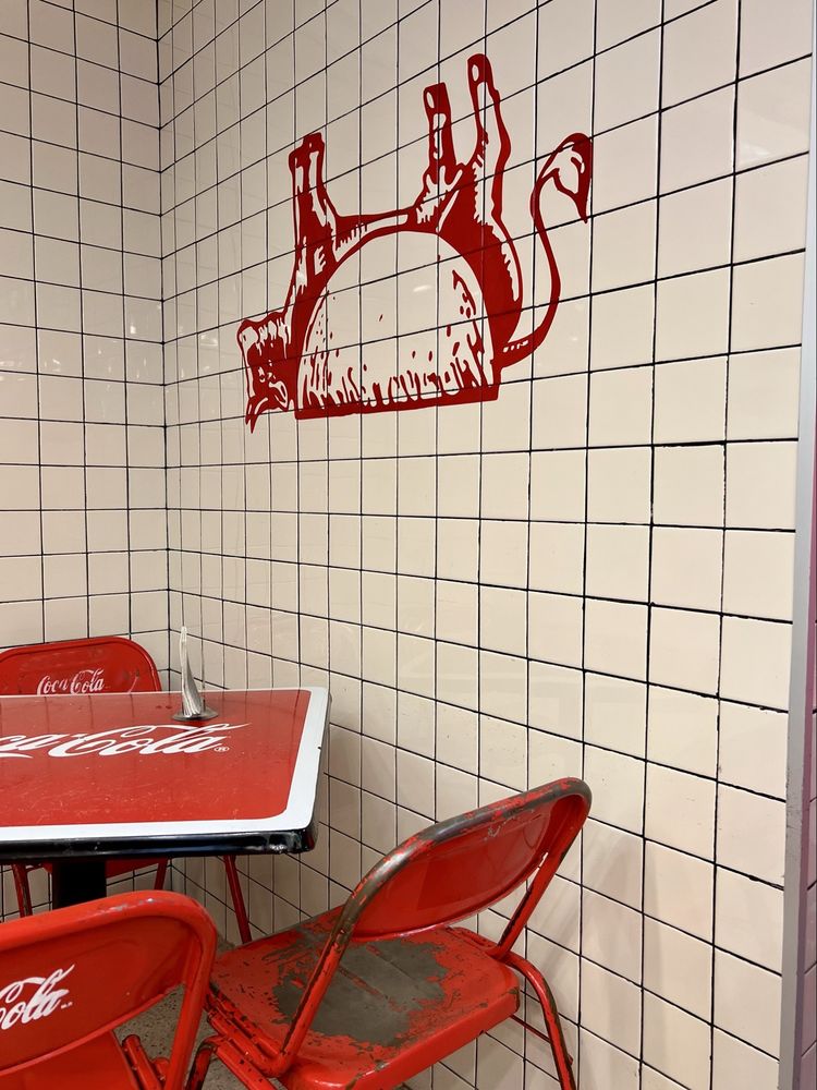 Taqueria Orinoco
