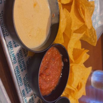 Nueva Cantina - Mexican Near Me - Clair-Mel City, Florida