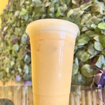 Om Bowls & Juice Bar - Golden Milk - Acai Bowls Near Me - Brandon, Florida Om Bowls & Juice Bar - Golden Milk - Acai Bowls Near Me - Brandon, Florida