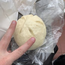 Pork Siopao