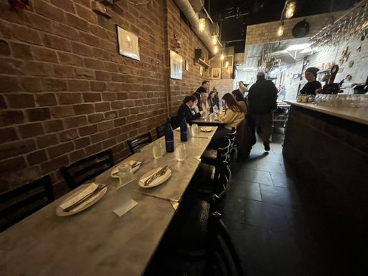 Nonnas of the World Community by null