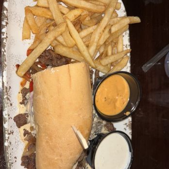Wolfies Grill - Geist - Philly Cheesesteak - American Near Me - Indianapolis, Indiana Wolfies Grill - Geist - Philly Cheesesteak - American Near Me - Indianapolis, Indiana