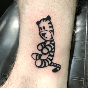 13th Hour Tattoos - Artist: Stacie Joy - Piercing Near Me - Roseville, Michigan