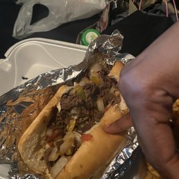 Philly Philly