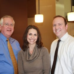 Matthews Dental Associates - Drs. Bruce, Katie and Dan Matthews