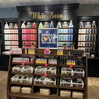 Bath & Body Works - Beautiful display - Cosmetics & Beauty Supply Near Me - Vacaville, California Bath & Body Works - Beautiful display - Cosmetics & Beauty Supply Near Me - Vacaville, California