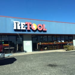 Retool