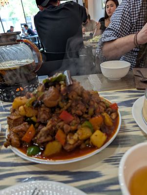 Faiza Chicago by null