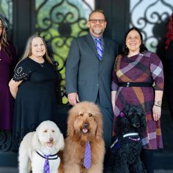 Carter Conley Funeral Home - The staff at Carter Conley Funeral Home.
