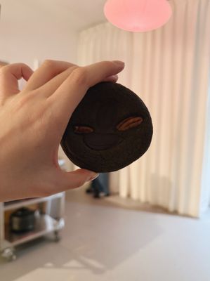 Silence Please by null