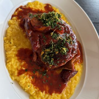 Capolinea - Italian Near Me - Atlanta, Georgia