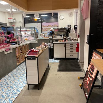 Milk Bar - Desserts Near Me - Washington, DC, District of Columbia Milk Bar - Desserts Near Me - Washington, DC, District of Columbia