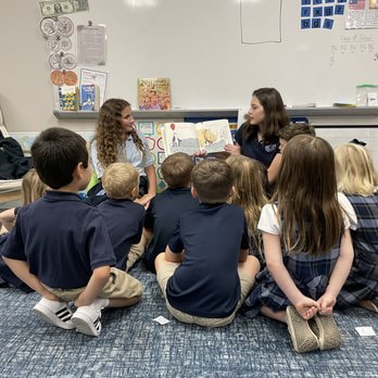 Austin Classical School - Private Schools Near Me - Austin, Texas Austin Classical School - Private Schools Near Me - Austin, Texas