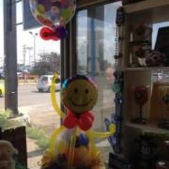 The Balloon Store - Balloon Services Near Me - Edmonton, Alberta