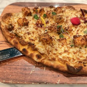 Curry Up Now - Naughty Naan - Indian Near Me - San Jose, California