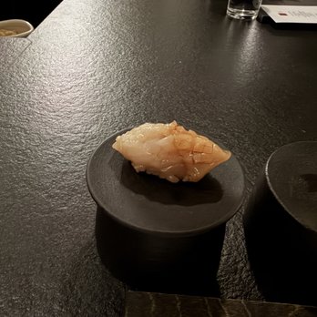 Sato Omakase - Sushi Bars Near Me - San Francisco, California Sato Omakase - Sushi Bars Near Me - San Francisco, California