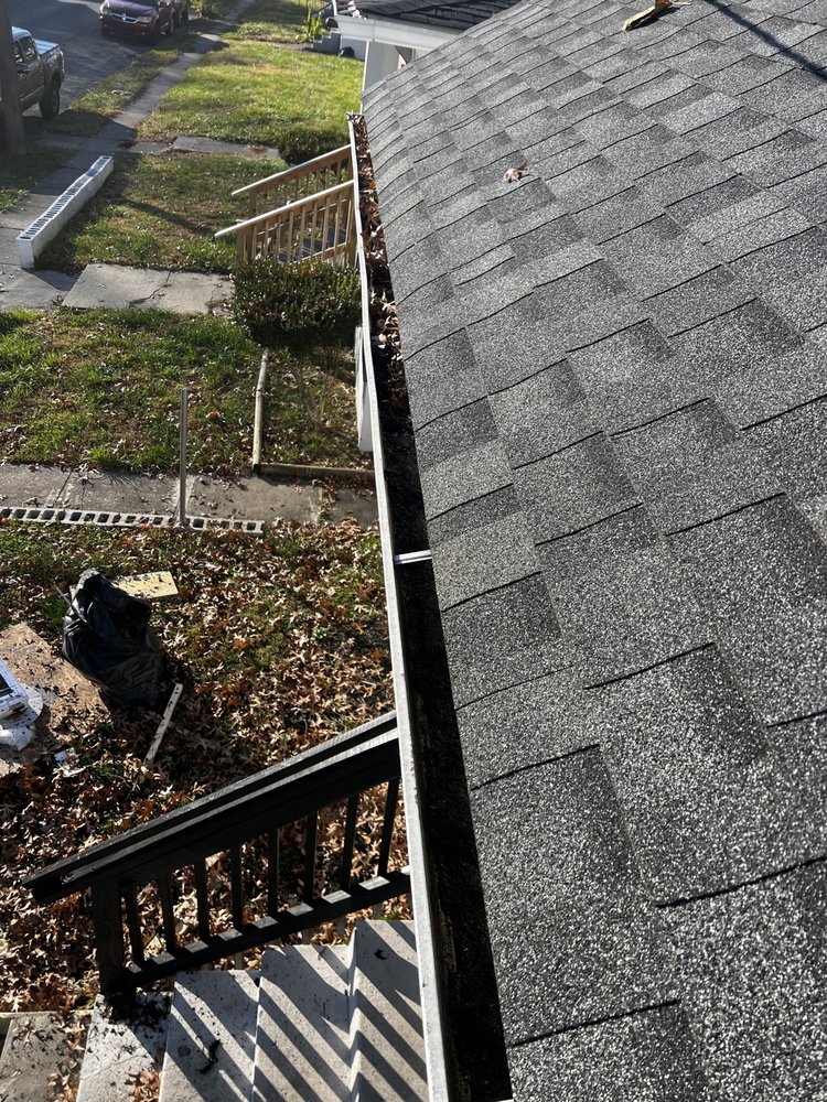 Slide of Rodriguez Construction