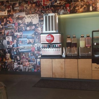 MOD Pizza - Fast Food Near Me - Napa, California MOD Pizza - Fast Food Near Me - Napa, California