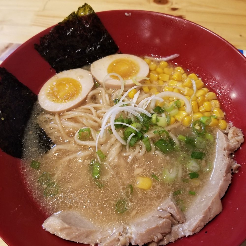 Simply Ramen - Ramen Near Me - Bowling Green, Kentucky Simply Ramen - Ramen Near Me - Bowling Green, Kentucky