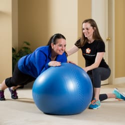 DeHenzel Training Systems