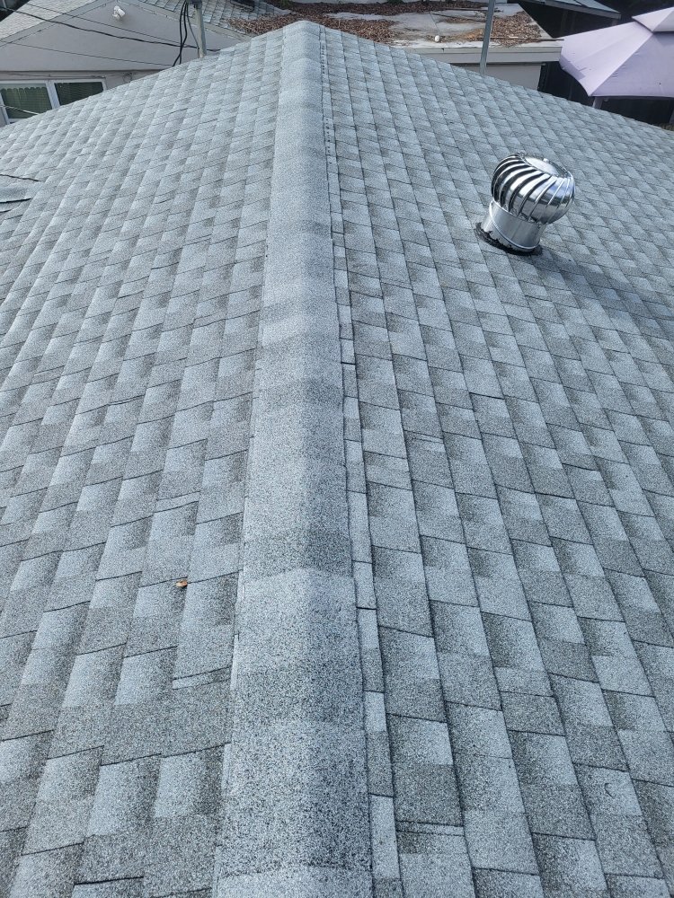 Slide of AM Waterproofing