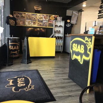 Stack City BBQ & Beer - Barbeque Near Me - Austin, Texas