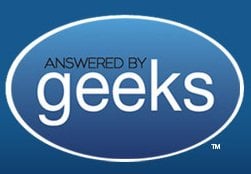 Answered By Geeks