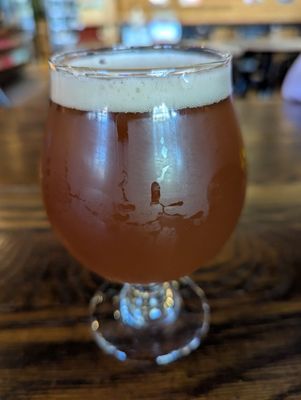 Jolly Pumpkin Pizzeria & Brewery by null