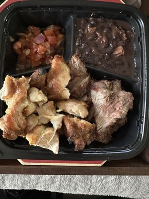 Prime Flavor Brazilian BBQ by null