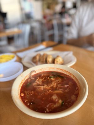 Paik's Noodle / 홍콩반점 산호세 by null