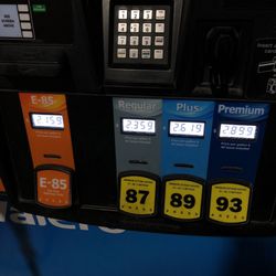 Valero - Circle K - 8.13.19