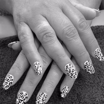 Foxy Nails - Nail Salons Near Me - Hinesville, Georgia