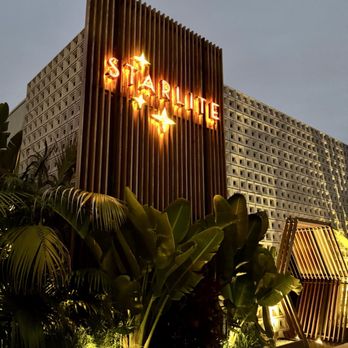 Starlite - Cocktail Bars Near Me - San Diego, California Starlite - Cocktail Bars Near Me - San Diego, California