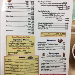 Archdale Barbecue